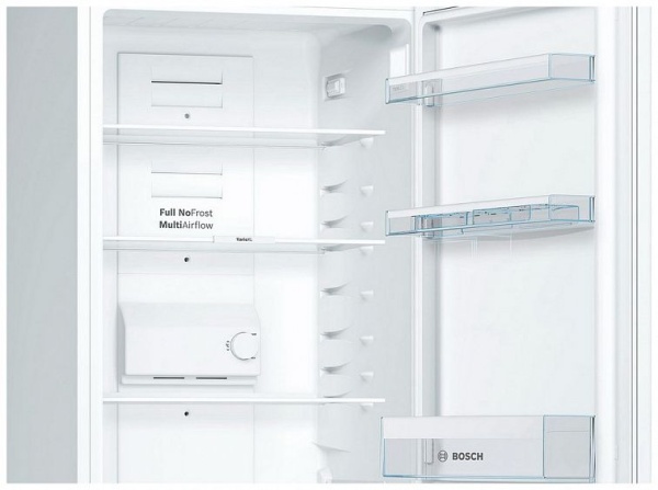 Холодильник BOSCH KGN39NW14R купить с доставкой по Москве и Московской области в интернет-магазине ТехноВегас