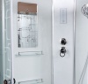 Вытяжка TEKA CC 480 STAINLESS STEEL (40480320) купить с доставкой по Москве и Московской области в интернет-магазине ТехноВегас