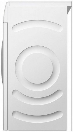 Стиральная машина BOSCH WHA122X1OE купить с доставкой по Москве и Московской области в интернет-магазине ТехноВегас