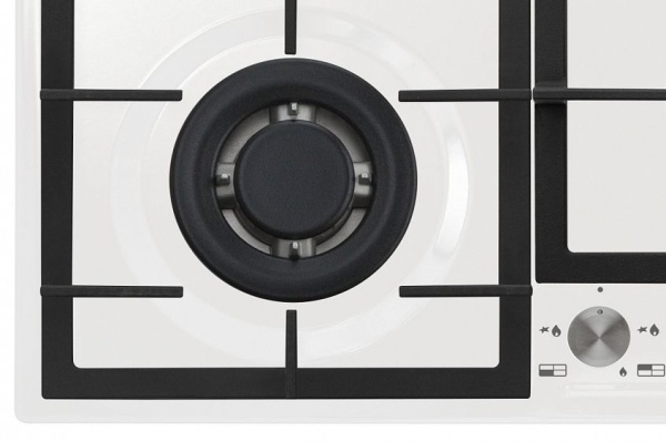 Поверхность KORTING hg 665 ctw купить с доставкой по Москве и Московской области в интернет-магазине ТехноВегас