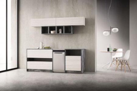 Посудомоечная машина WHIRLPOOL WSFO 3O23 PF купить с доставкой по Москве и Московской области в интернет-магазине ТехноВегас