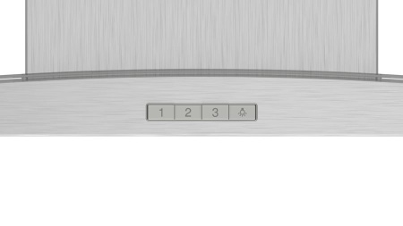 Каминная вытяжка BOSCH Serie 2 DWA96BC50 купить с доставкой по Москве и Московской области в интернет-магазине ТехноВегас