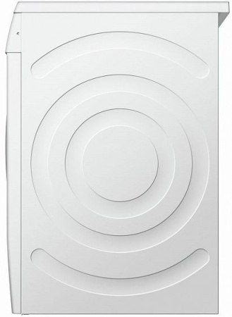 Сушильная машина BOSCH WTE 84102 купить с доставкой по Москве и Московской области в интернет-магазине ТехноВегас