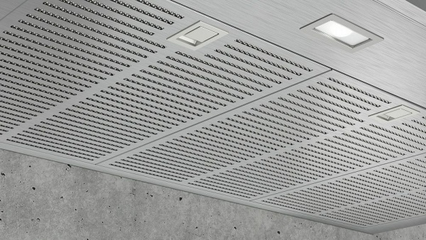 Каминная вытяжка SIEMENS LC97BHM50 купить с доставкой по Москве и Московской области в интернет-магазине ТехноВегас