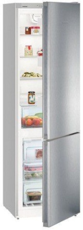 Холодильник LIEBHERR CNPel 4813 купить с доставкой по Москве и Московской области в интернет-магазине ТехноВегас