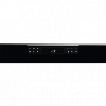 Встраиваемая кофемашина Electrolux KBC65X купить с доставкой по Москве и Московской области в интернет-магазине ТехноВегас