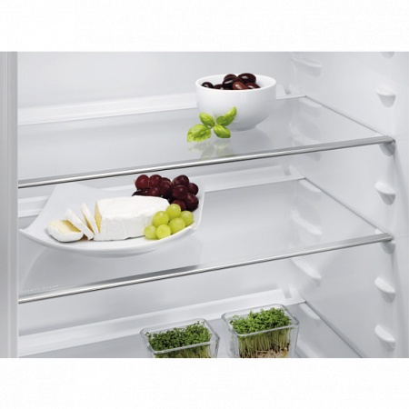 Холодильник ELECTROLUX ern 1300 aow купить с доставкой по Москве и Московской области в интернет-магазине ТехноВегас