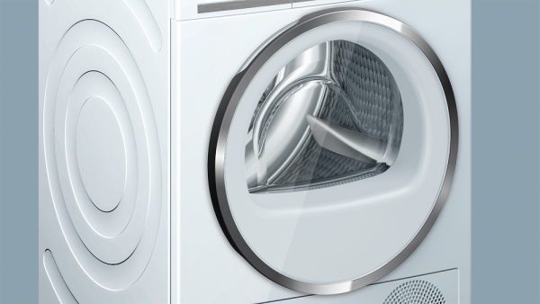 Сушильная машина SIEMENS WT47Y781OE