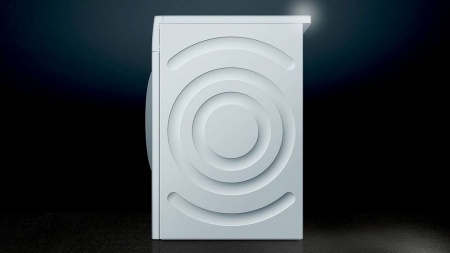 Сушильная машина Siemens WT 47W5H6OE купить с доставкой по Москве и Московской области в интернет-магазине ТехноВегас