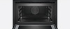 Компактный духовой шкаф с свч Bosch CMG633BB1 купить с доставкой по Москве и Московской области в интернет-магазине ТехноВегас