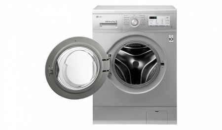 Стиральная машина LG FH-2H3QD5 купить с доставкой по Москве и Московской области в интернет-магазине ТехноВегас