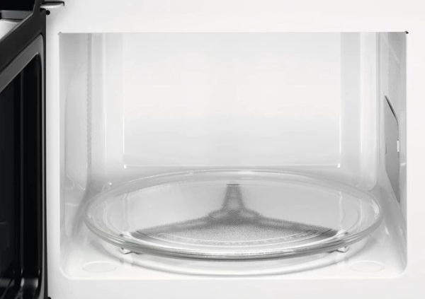 Микроволновая печь AEG MBB1756D-M купить с доставкой по Москве и Московской области в интернет-магазине ТехноВегас