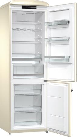 Холодильник GORENJE ORK192C купить с доставкой по Москве и Московской области в интернет-магазине ТехноВегас