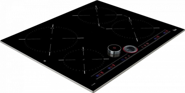 Варочная панель TEKA IT 6450 IKNOB