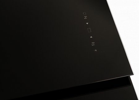 Вытяжка KUPPERSBERG F 612 B купить с доставкой по Москве и Московской области в интернет-магазине ТехноВегас