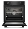 Электрический духовой шкаф Grundig GEBM19400BPHI купить с доставкой по Москве и Московской области в интернет-магазине ТехноВегас