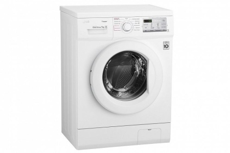 Стиральная машина LG FH2H3HDS0 купить с доставкой по Москве и Московской области в интернет-магазине ТехноВегас