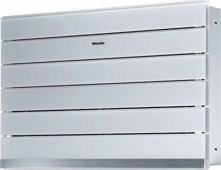 Вытяжка MIELE DA6000 W (CABRIO) сталь купить с доставкой по Москве и Московской области в интернет-магазине ТехноВегас