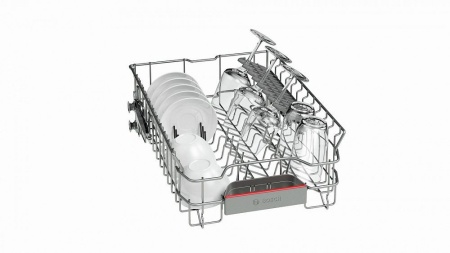Встраиваемая посудомоечная машина BOSCH SPI26MS30R купить с доставкой по Москве и Московской области в интернет-магазине ТехноВегас