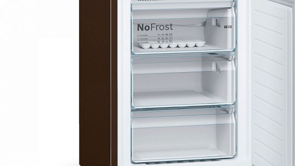 Холодильник BOSCH KGN39XD3AR купить с доставкой по Москве и Московской области в интернет-магазине ТехноВегас