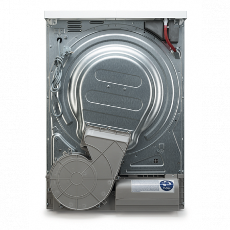 Сушильная машина ELECTROLUX EDH3887GDE купить с доставкой по Москве и Московской области в интернет-магазине ТехноВегас