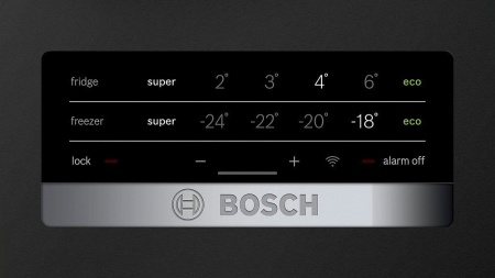 Холодильник BOSCH KGN39XC3OR купить с доставкой по Москве и Московской области в интернет-магазине ТехноВегас