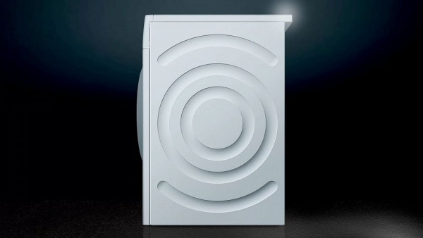 Стиральная машина SIEMENS wd 14h421