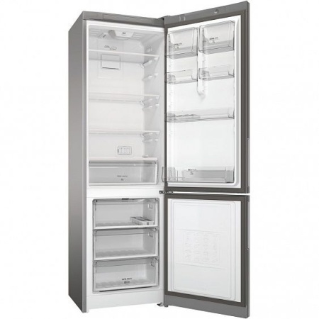 Холодильник HOTPOINT-ARISTON hf 5200 s купить с доставкой по Москве и Московской области в интернет-магазине ТехноВегас
