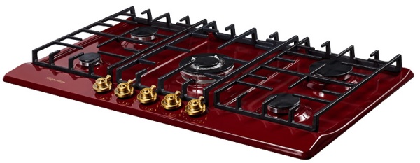 Поверхность KUPPERSBERG fv 9 tgrz bu