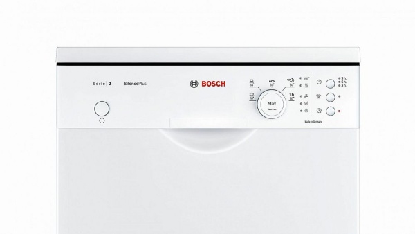 Посудомоечная машина BOSCH SPS25FW14R купить с доставкой по Москве и Московской области в интернет-магазине ТехноВегас