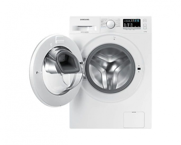 Стиральная машина Samsung WW60K40G08WDLP