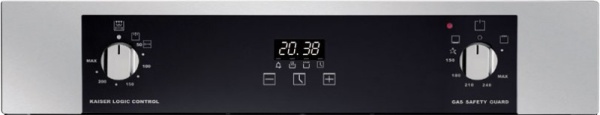 Духовой шкаф KAISER eg 6370 купить с доставкой по Москве и Московской области в интернет-магазине ТехноВегас