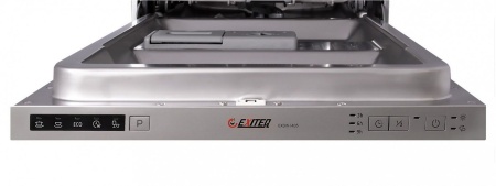 Посудомоечная машина EXITEQ EXDW-I405 купить с доставкой по Москве и Московской области в интернет-магазине ТехноВегас