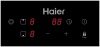 Электрическая варочная поверхность Haier HHY-C32DVB купить с доставкой по Москве и Московской области в интернет-магазине ТехноВегас