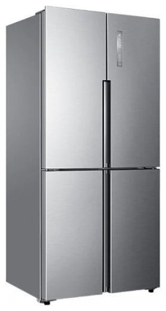Холодильник Haier HTF-456DM6RU купить с доставкой по Москве и Московской области в интернет-магазине ТехноВегас