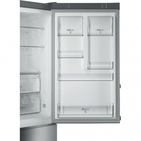 Холодильник HOTPOINT-ARISTON hf 4200 s купить с доставкой по Москве и Московской области в интернет-магазине ТехноВегас