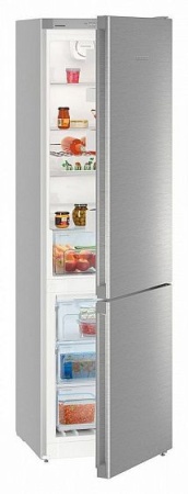 Холодильник LIEBHERR CNPef 4813 купить с доставкой по Москве и Московской области в интернет-магазине ТехноВегас