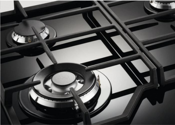 Варочная панель ELECTROLUX GPE 363 YK