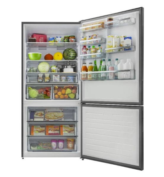 Холодильник JACKY'S JR FD568NF