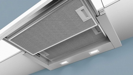Вытяжка SIEMENS LI67SA530 купить с доставкой по Москве и Московской области в интернет-магазине ТехноВегас