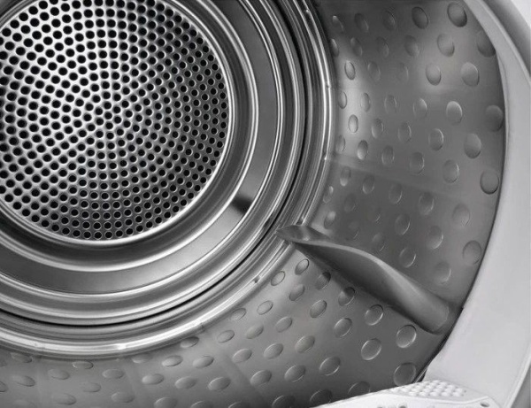 Сушильная машина AEG T8DBG48S купить с доставкой по Москве и Московской области в интернет-магазине ТехноВегас