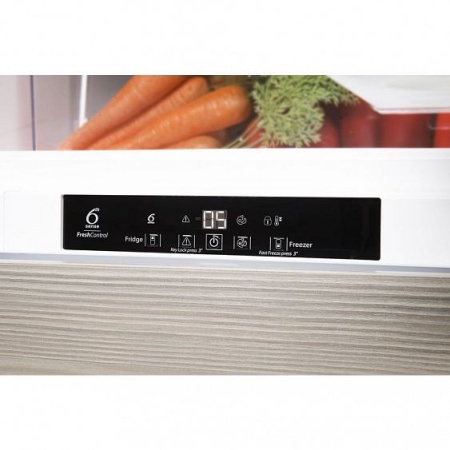 Встраиваемый холодильник WHIRLPOOL art 963 nf a+ купить с доставкой по Москве и Московской области в интернет-магазине ТехноВегас