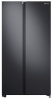 Холодильник Samsung RS61R5041B4 черный