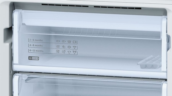 Холодильник BOSCH KGN 36NW13 купить с доставкой по Москве и Московской области в интернет-магазине ТехноВегас