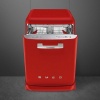 Посудомоечная машина SMEG LVFABRD2 купить с доставкой по Москве и Московской области в интернет-магазине ТехноВегас