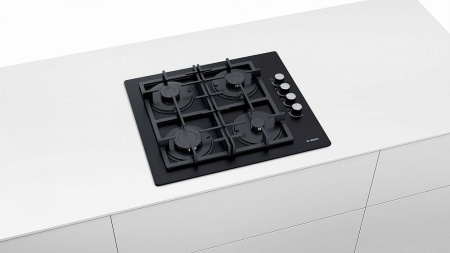 Варочная поверхность BOSCH POP6C6O90R купить с доставкой по Москве и Московской области в интернет-магазине ТехноВегас