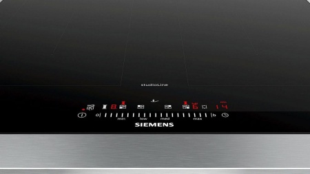 Варочная поверхность SIEMENS ED677FQC5E купить с доставкой по Москве и Московской области в интернет-магазине ТехноВегас