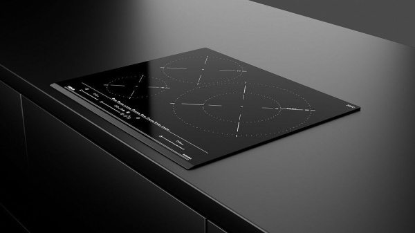 Варочная панель TEKA IZC 63630 BK MST