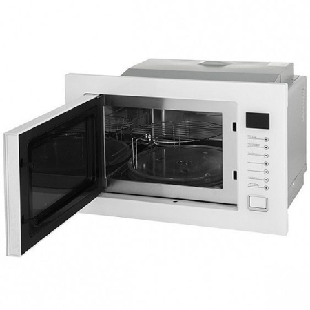 Встраиваемая микроволновая печь Midea TG925B8D-WH купить с доставкой по Москве и Московской области в интернет-магазине ТехноВегас