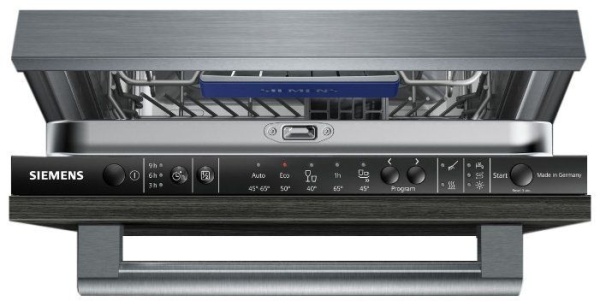 Посудомоечная машина SIEMENS SR 615X30 IR купить с доставкой по Москве и Московской области в интернет-магазине ТехноВегас